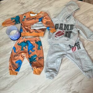 Bundle | Boys 6-9 Months | Pre-Loved 💕 |
